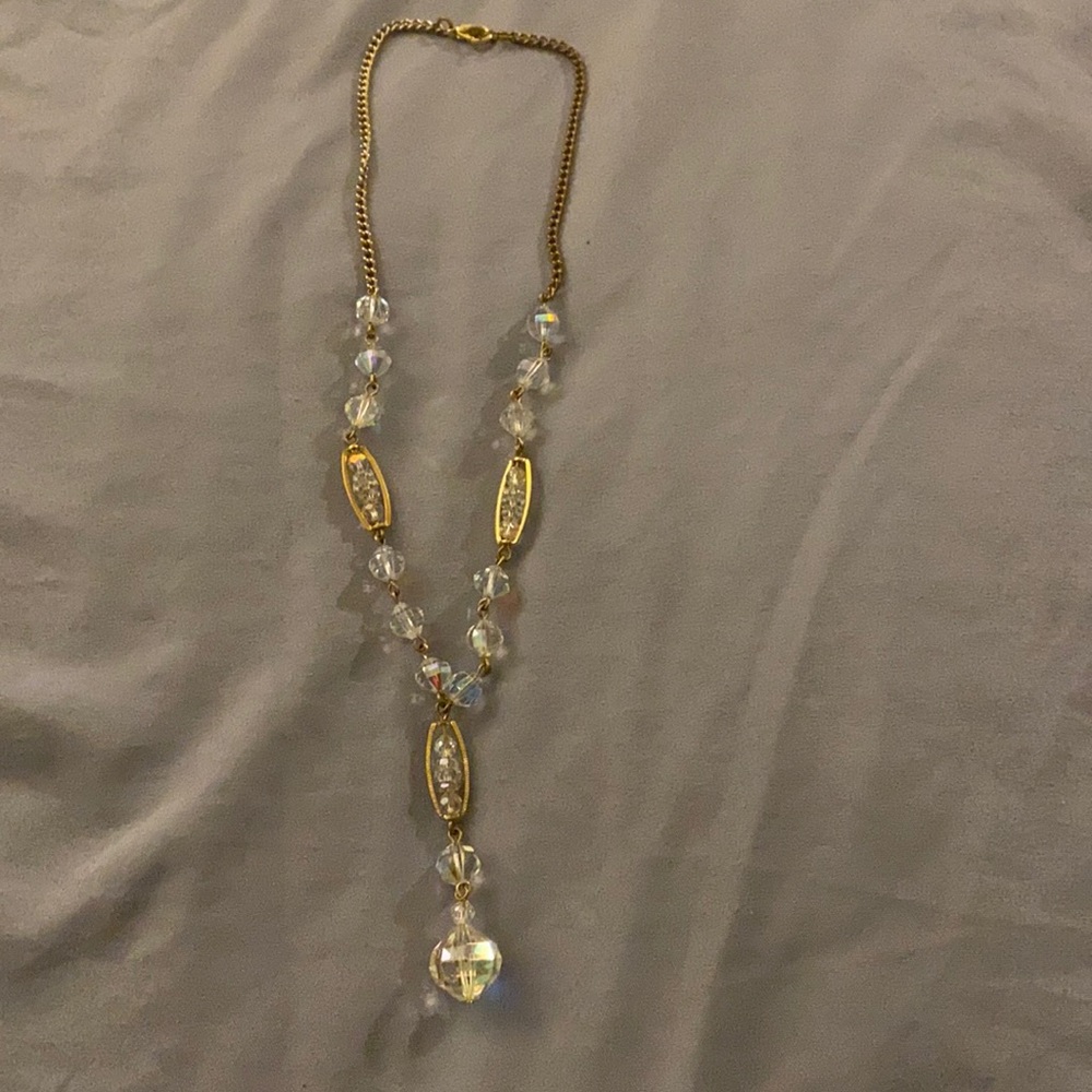 Vintage necklace